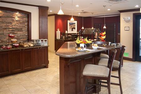 фото отеля Staybridge Suites West Fort Worth