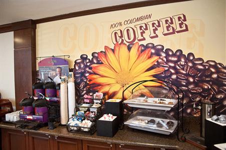 фото отеля Staybridge Suites West Fort Worth