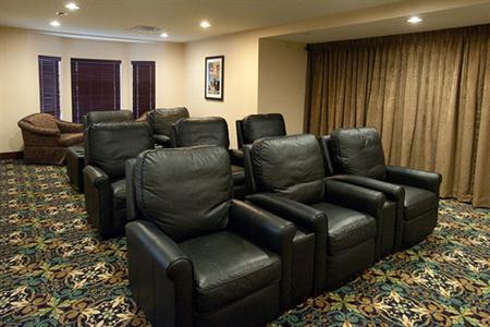 фото отеля Staybridge Suites West Fort Worth