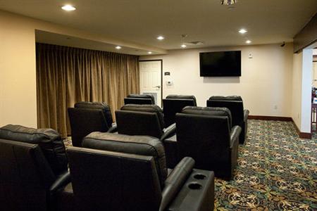 фото отеля Staybridge Suites West Fort Worth