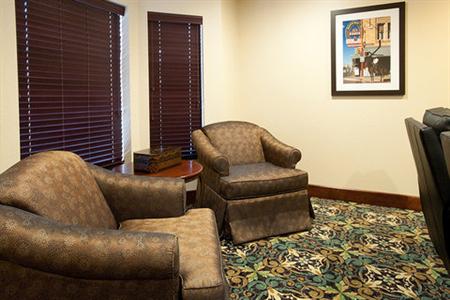 фото отеля Staybridge Suites West Fort Worth