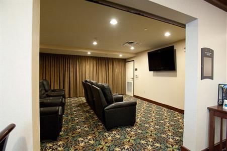 фото отеля Staybridge Suites West Fort Worth