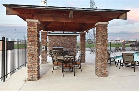 фото отеля Staybridge Suites West Fort Worth