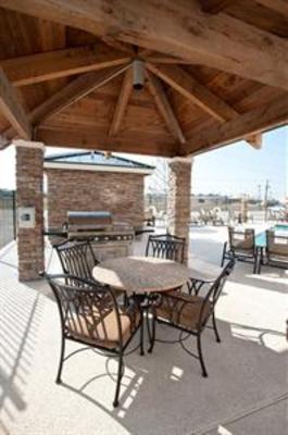 фото отеля Staybridge Suites West Fort Worth