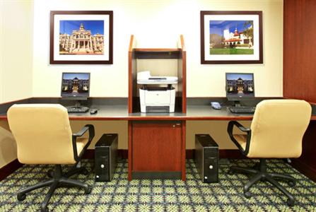 фото отеля Staybridge Suites West Fort Worth