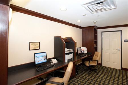 фото отеля Staybridge Suites West Fort Worth