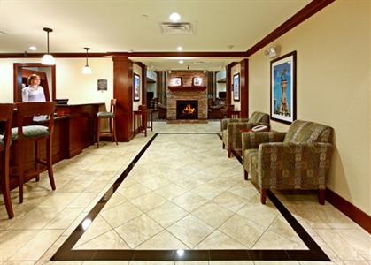 фото отеля Staybridge Suites West Fort Worth