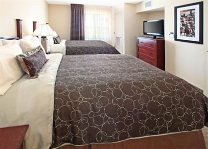 фото отеля Staybridge Suites West Fort Worth