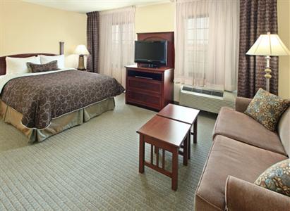 фото отеля Staybridge Suites West Fort Worth
