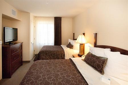 фото отеля Staybridge Suites West Fort Worth