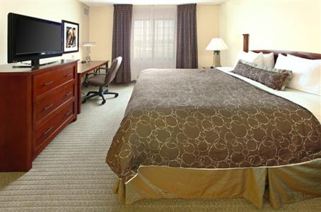 фото отеля Staybridge Suites West Fort Worth