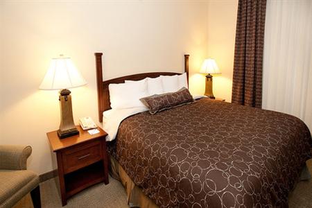 фото отеля Staybridge Suites West Fort Worth