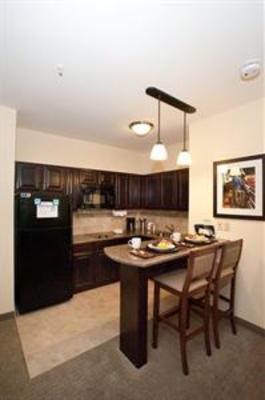 фото отеля Staybridge Suites West Fort Worth