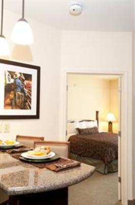 фото отеля Staybridge Suites West Fort Worth
