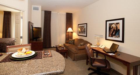 фото отеля Staybridge Suites West Fort Worth
