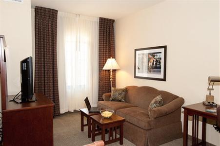 фото отеля Staybridge Suites West Fort Worth
