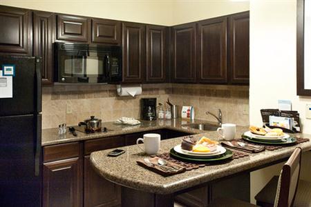 фото отеля Staybridge Suites West Fort Worth