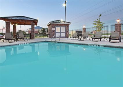 фото отеля Staybridge Suites West Fort Worth