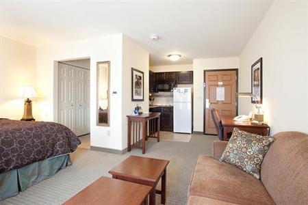 фото отеля Staybridge Suites West Fort Worth