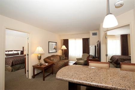 фото отеля Staybridge Suites West Fort Worth