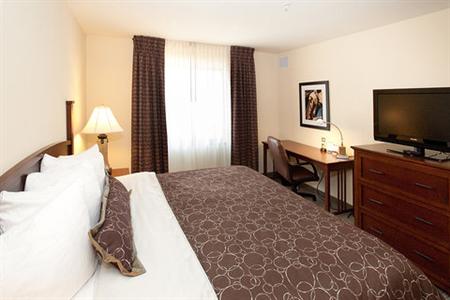 фото отеля Staybridge Suites West Fort Worth