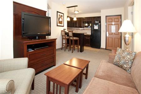 фото отеля Staybridge Suites West Fort Worth