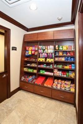 фото отеля Staybridge Suites West Fort Worth