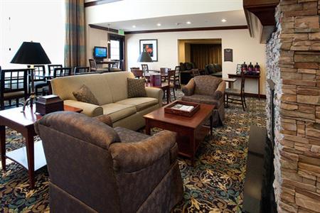 фото отеля Staybridge Suites West Fort Worth
