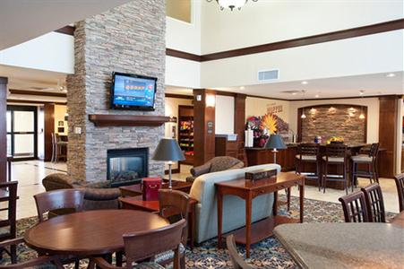 фото отеля Staybridge Suites West Fort Worth