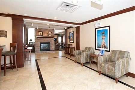 фото отеля Staybridge Suites West Fort Worth