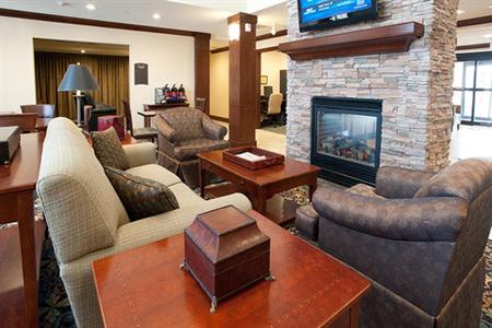 фото отеля Staybridge Suites West Fort Worth
