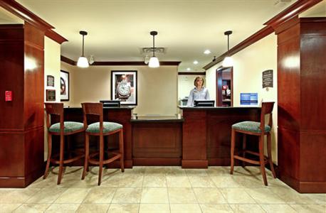 фото отеля Staybridge Suites West Fort Worth