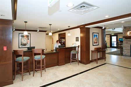 фото отеля Staybridge Suites West Fort Worth