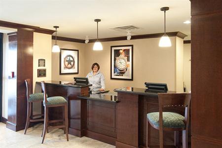 фото отеля Staybridge Suites West Fort Worth