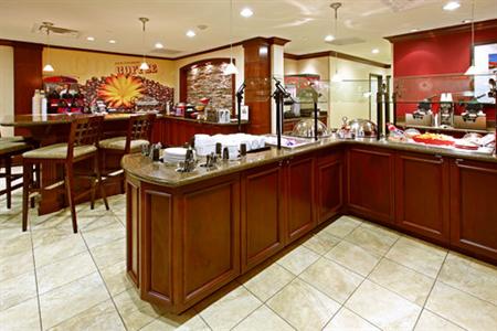 фото отеля Staybridge Suites West Fort Worth