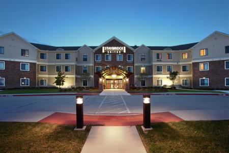 фото отеля Staybridge Suites West Fort Worth