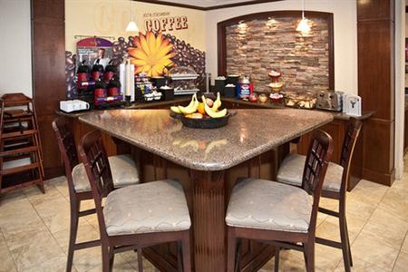 фото отеля Staybridge Suites West Fort Worth