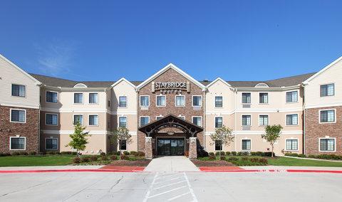 фото отеля Staybridge Suites West Fort Worth
