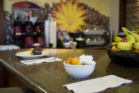 фото отеля Staybridge Suites West Fort Worth
