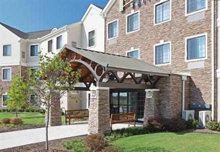 фото отеля Staybridge Suites West Fort Worth