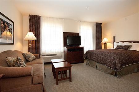фото отеля Staybridge Suites West Fort Worth