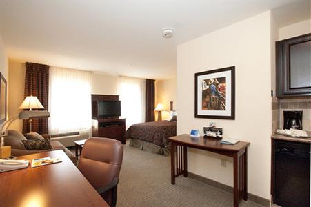 фото отеля Staybridge Suites West Fort Worth