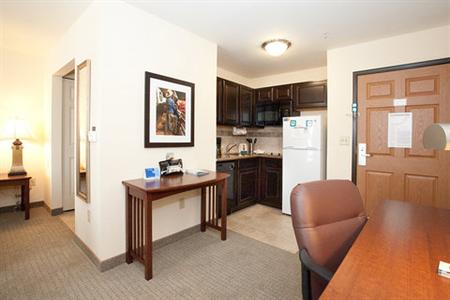 фото отеля Staybridge Suites West Fort Worth