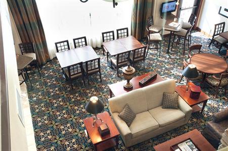 фото отеля Staybridge Suites West Fort Worth