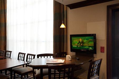 фото отеля Staybridge Suites West Fort Worth