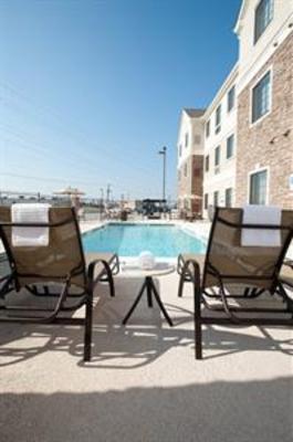 фото отеля Staybridge Suites West Fort Worth