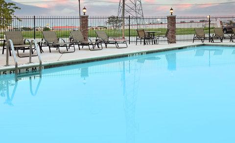 фото отеля Staybridge Suites West Fort Worth