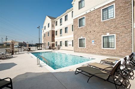 фото отеля Staybridge Suites West Fort Worth