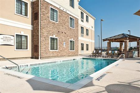 фото отеля Staybridge Suites West Fort Worth