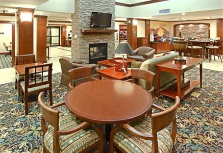 фото отеля Staybridge Suites West Fort Worth